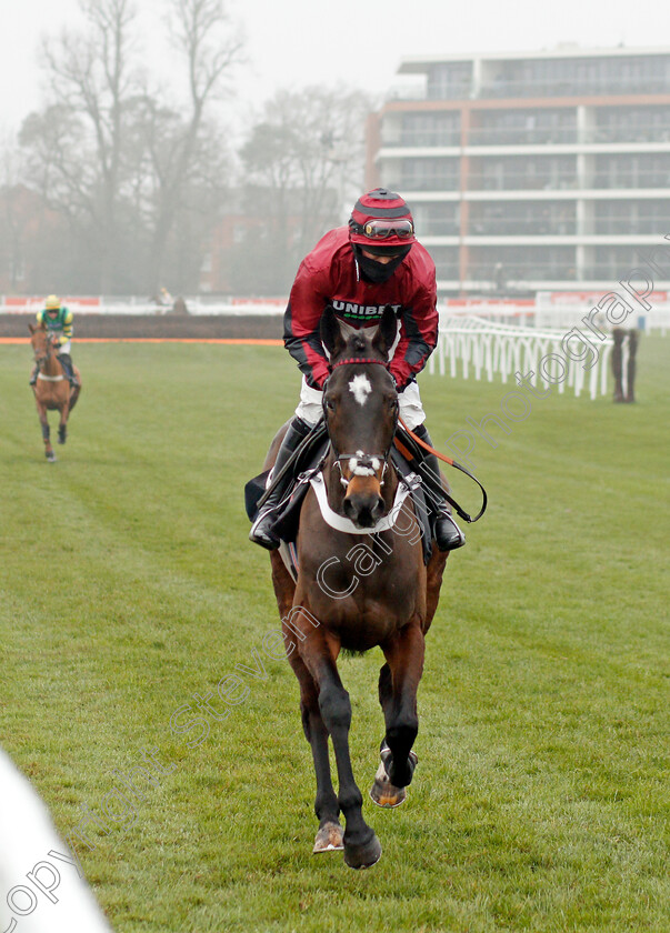 Ahorsewithnoname-0001 
 AHORSEWITHNONAME (Nico de Boinville)
Newbury 28 Nov 2020 - Pic Steven Cargill / Racingfotos.com