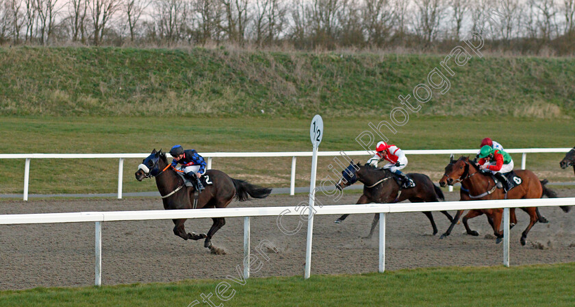 Atiyah-0001 
 ATIYAH (Connor Beasley) wins The Woodford Reserve Rye Handicap
Chelmsford 31 mar 2022 - Pic Steven Cargill / Racingfotos.com