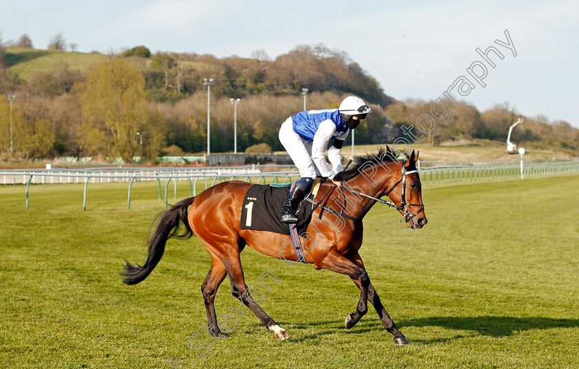 Jean-Baptiste-0001 
 JEAN BAPTISTE (Mark Crehan)
Nottingham 17 Apr 2021 - Pic Steven Cargill / Racingfotos.com