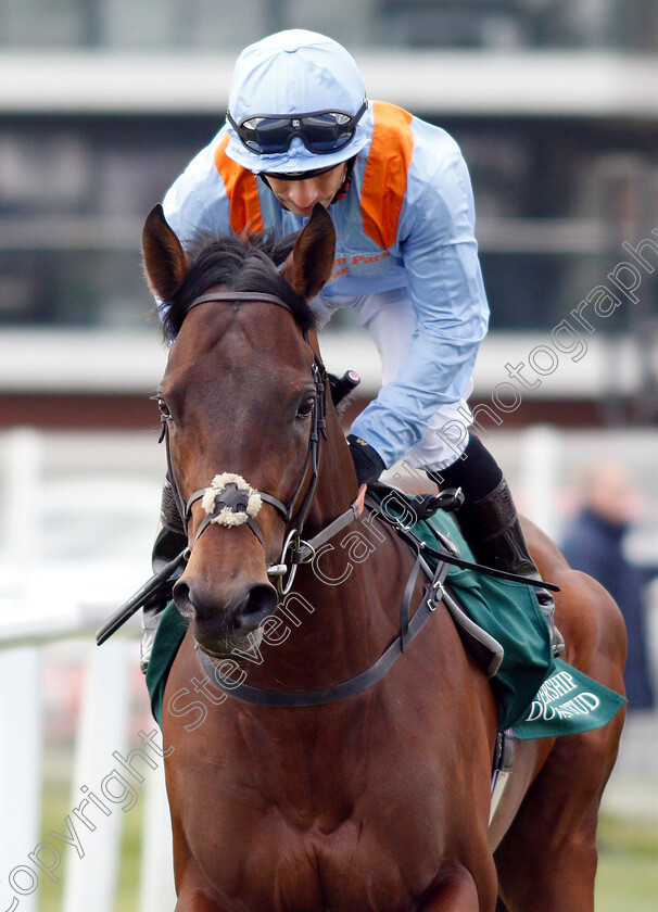 Boitron-0001 
 BOITRON (Silvestre De Sousa)
Newbury 13 Apr 2019 - Pic Steven Cargill / Racingfotos.com