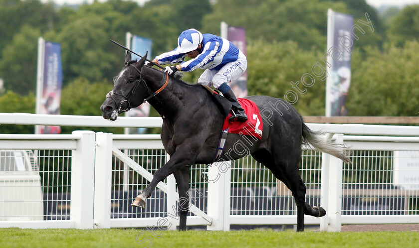 Fox-Leicester-0003 
 FOX LEICESTER (Silvestre De Sousa) wins The Read Silvestre De Sousa's Blog starsportsbet.co.uk Handicap
Sandown 30 May 2019 - Pic Steven Cargill / Racingfotos.com