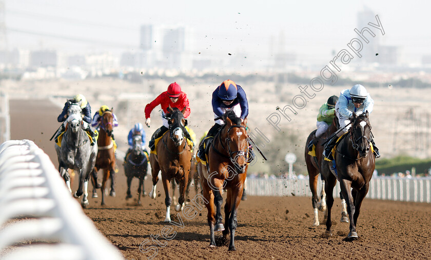 Craving-0003 
 CRAVING (Connor Beasley) wins The Commercial Bank Of Dubai Handicap
Meydan 11 Jan 2019 - Pic Steven Cargill / Racingfotos.com