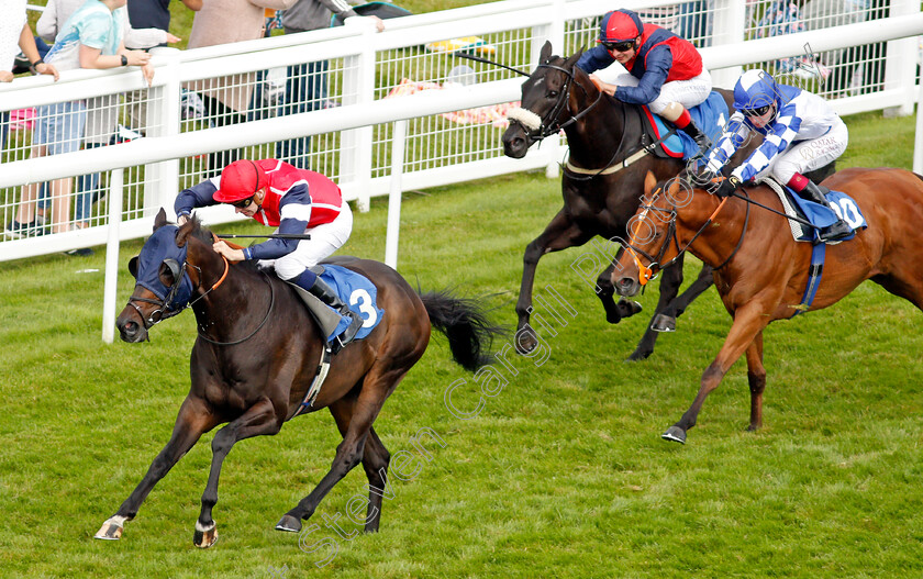 Magical-Dragon-0001 
 MAGICAL DRAGON (Hector Crouch) wins The Wateraid Mildren Construction Handicap
Salisbury 12 Aug 2021 - Pic Steven Cargill / Racingfotos.com