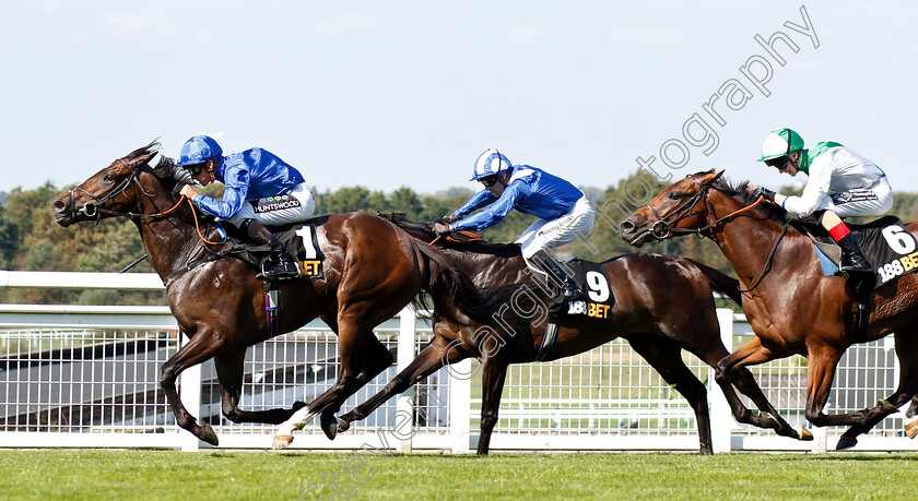 Dubai-Horizon-0003 
 DUBAI HORIZON (Jason Watson) wins The Best Odds Guaranteed At 188bet Handicap
Sandown 1 Sep 2018 - Pic Steven Cargill / Racingfotos.com