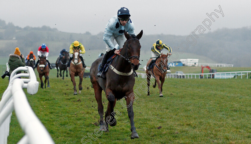 Cadmar-0003 
 CADMAR (Gavin Sheehan) wins The Coral Fail To Finish Free Bets Standard Open National Hunt Flat Race
Chepstow 7 Dec 2019 - Pic Steven Cargill / Racingfotos.com