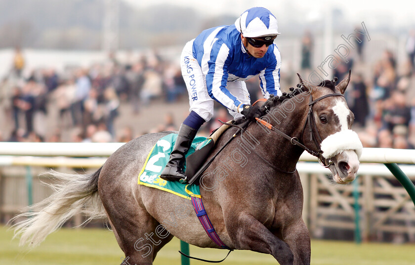 Shine-So-Bright-0007 
 SHINE SO BRIGHT (Silvestre De Sousa) wins The bet365 European Free Handicap
Newmarket 16 Apr 2019 - Pic Steven Cargill / Racingfotos.com