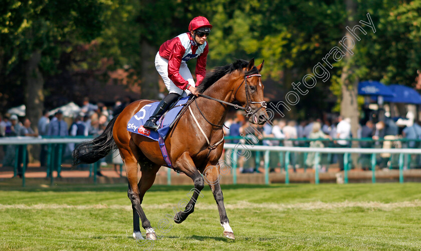 Jumby-0008 
 JUMBY (Charles Bishop) winner of The Sky Bet John Of Gaunt Stakes
Haydock 10 Jun 2023 - Pic Steven Cargill / Racingfotos.com