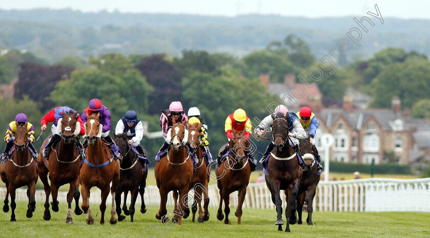 Keepup-Kevin-0002 
 KEEPUP KEVIN (right, Callum Shepherd) wins The Very Happy Retirement Bill Gray Handicap Div2
Beverley 29 May 2019 - Pic Steven Cargill / Racingfotos.com