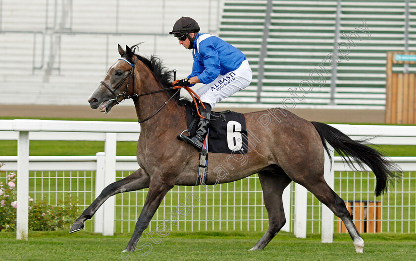 Mayaas-0001 
 MAYAAS (Tom Marquand)
Ascot 25 Jul 2020 - Pic Steven Cargill / Racingfotos.com