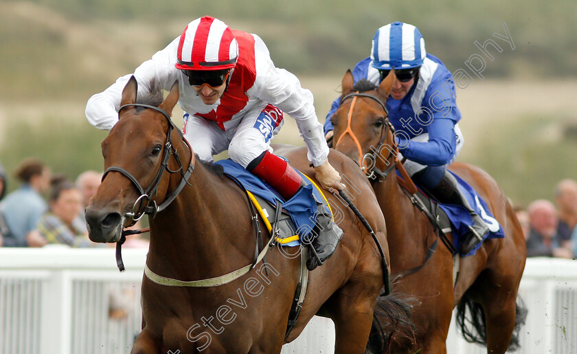 Across-The-Sea-0004 
 ACROSS THE SEA (Fran Berry) wins The Watch Free Replays On attheraces.com Nursery
Ffos Las 14 Aug 2018 - Pic Steven Cargill / Racingfotos.com