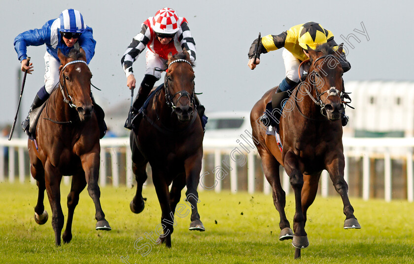 Desert-Gulf-0003 
 DESERT GULF (right, Callum Shepherd) beats EMPEROR SPIRIT (centre) and MEJTHAAM (left) in The Quinnbet Acca Bonus Handicap
Yarmouth 14 Jul 2021 - Pic Steven Cargill / Racingfotos.com