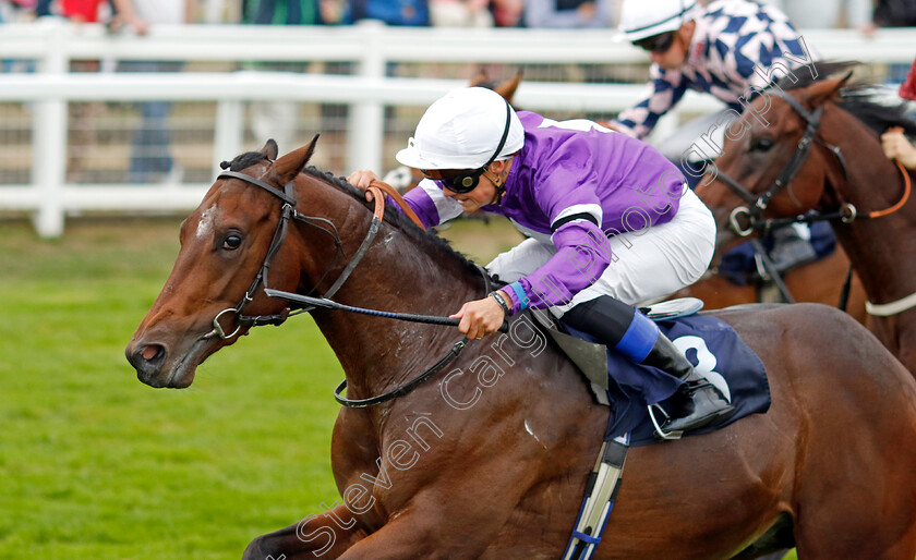 Delirious-Dream-0002 
 DELIRIOUS DREAM (Benoit de la Sayette) wins The At The Races App Expert Tips Nursery
Yarmouth 14 Sep 2022 - Pic Steven Cargill / Racingfotos.com