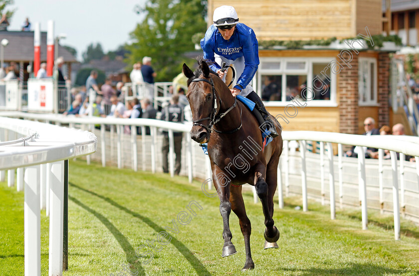 Art-Du-Val-0001 
 ART DU VAL (Daniel Tudhope)
York 10 Jun 2022 - Pic Steven Cargill / Racingfotos.com