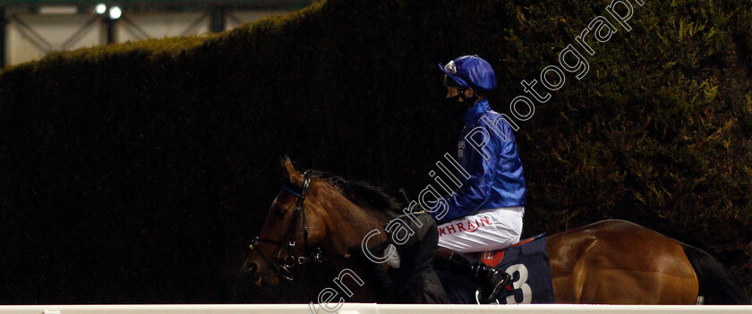 Forest-Of-Dean-0001 
 FOREST OF DEAN (Robert Havlin)
Wolverhampton 11 Jan 2021 - Pic Steven Cargill / Racingfotos.com