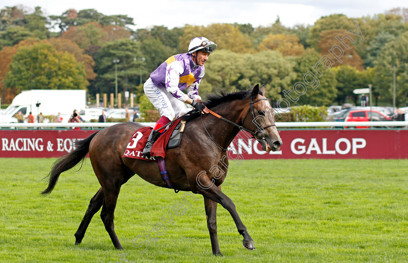 Angel-Bleu-0012 
 ANGEL BLEU (Frankie Dettori) winner of The Qatar Prix Jean-Luc Lagardere
Longchamp 3 Oct 2021 - Pic Steven Cargill / Racingfotos.com