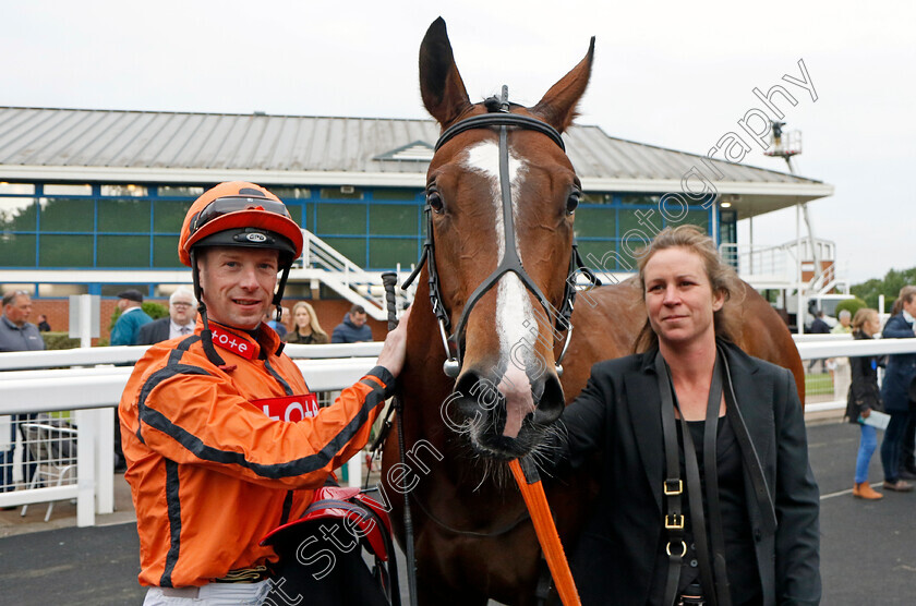 Havana-Pusey-0012 
 HAVANA PUSEY (Jack Mitchell) winner of The Join Racing TV Now Restricted Maiden Fillies Stakes
Nottingham 30 May 2023 - Pic Steven Cargill / Racingfotos.com