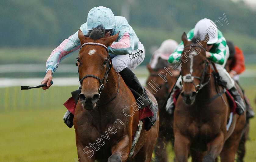 Improve-0002 
 IMPROVE (Daniel Tudhope) wins The Read Silvestre De Sousa At 188bet Fillies Novice Stakes Div2
Haydock 26 May 2018 - Pic Steven Cargill / Racingfotos.com