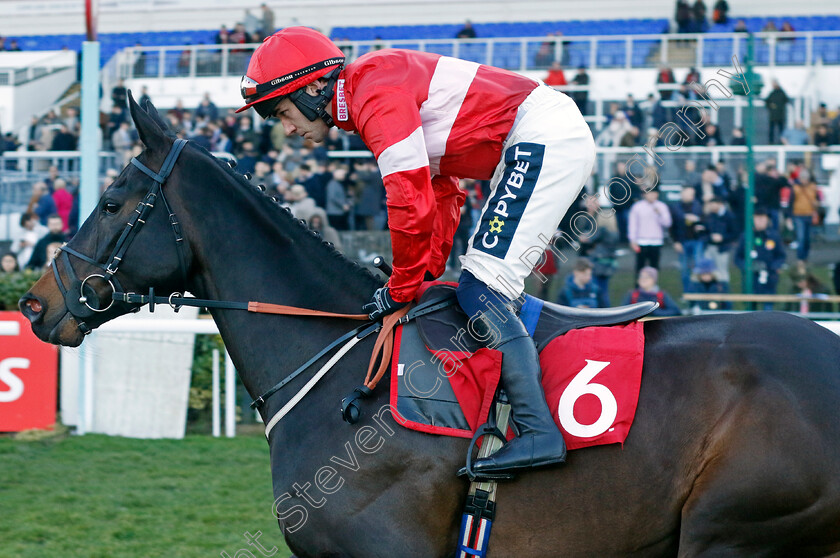 Cool-Palmer-0001 
 COOL PALMER (Jonathan Burke)
Kempton 22 Feb 2025 - Pic Steven Cargill / Racingfotos.com