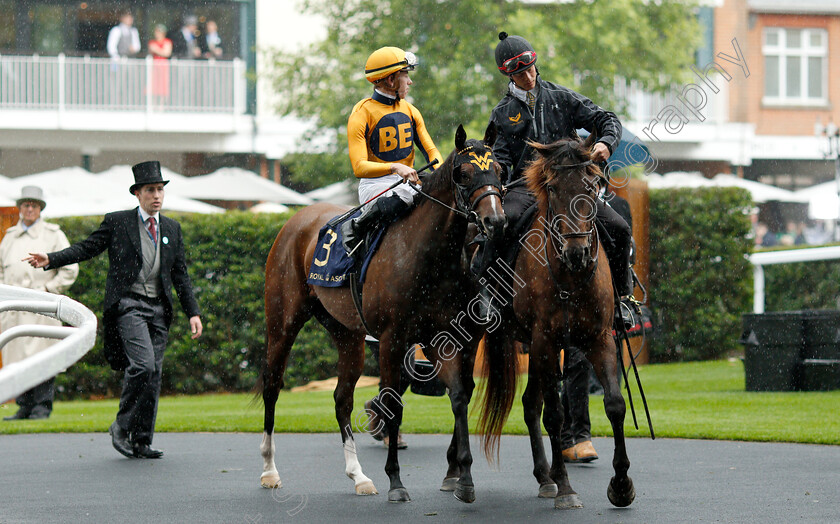 Anna s-Fast-0001 
 ANNA'S FAST (Tyler Gaffalione)
Royal Ascot 19 Jun 2019 - Pic Steven Cargill / Racingfotos.com