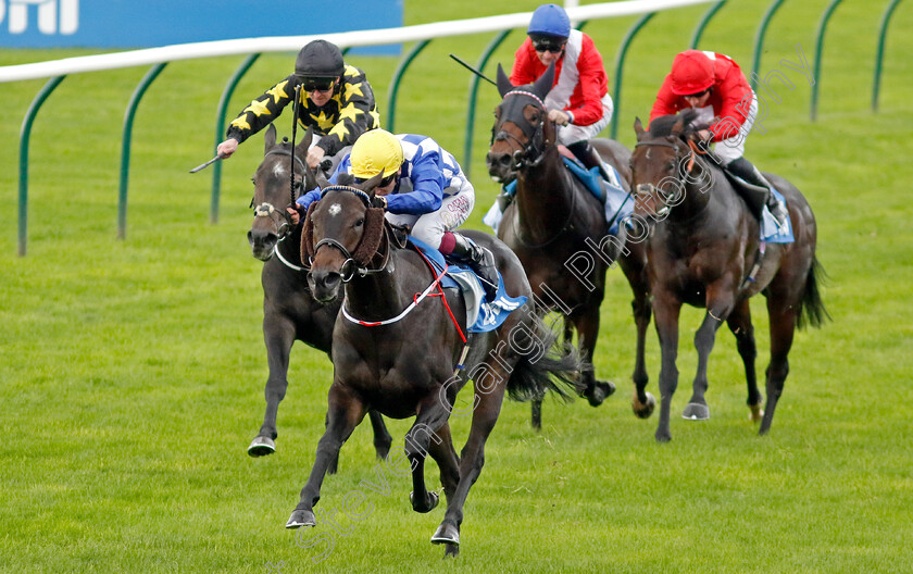 Matilda-Picotte-0003 
 MATILDA PICOTTE (Oisin Murphy) wins The Thoroughbred Industry Employee Awards Challenge Stakes
Newmarket 13 Oct 2023 - Pic Steven Cargill / Racingfotos.com