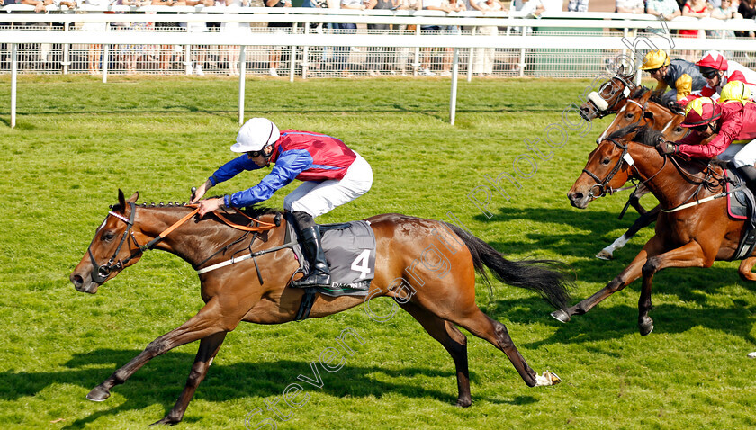 Harvanna-0004 
 HARVANNA (Clifford Lee) wins The Juddmonte British EBF Fillies Restricted Novice Stakes
York 16 Jun 2023 - Pic Steven Cargill / Racingfotos.com