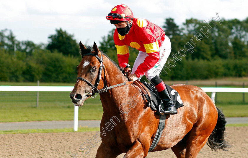 Nelson-Gay-0001 
 NELSON GAY (Shane Kelly)
Chelmsford 22 Aug 2020 - Pic Steven Cargill / Racingfotos.com