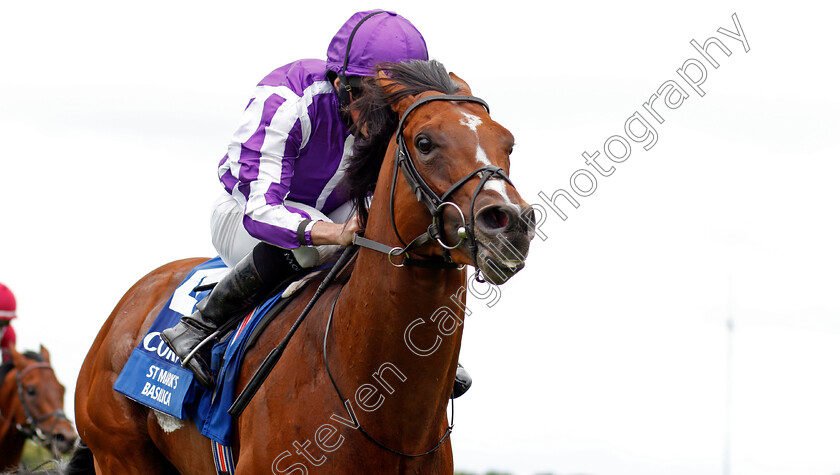 St-Mark s-Basilica-0011 
 ST MARK'S BASILICA (Ryan Moore) wins The Coral Eclipse Stakes
Sandown 3 Jul 2021 - Pic Steven Cargill / Racingfotos.com