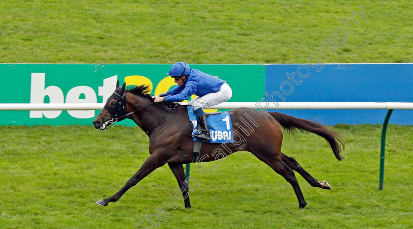 Al-Suhail-0005 
 AL SUHAIL (William Buick) wins The Godolphin Stud & Stable Staff Awards Challenge Stakes
Newmarket 8 Oct 2021 - Pic Steven Cargill / Racingfotos.com