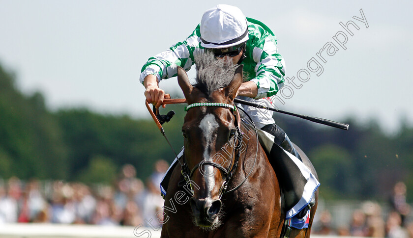 Roberto-Escobarr-0008 
 ROBERTO ESCOBARR (Tom Marquand) wins The Sky Bet Race To The Ebor Grand Cup
York 12 Jun 2021 - Pic Steven Cargill / Racingfotos.com