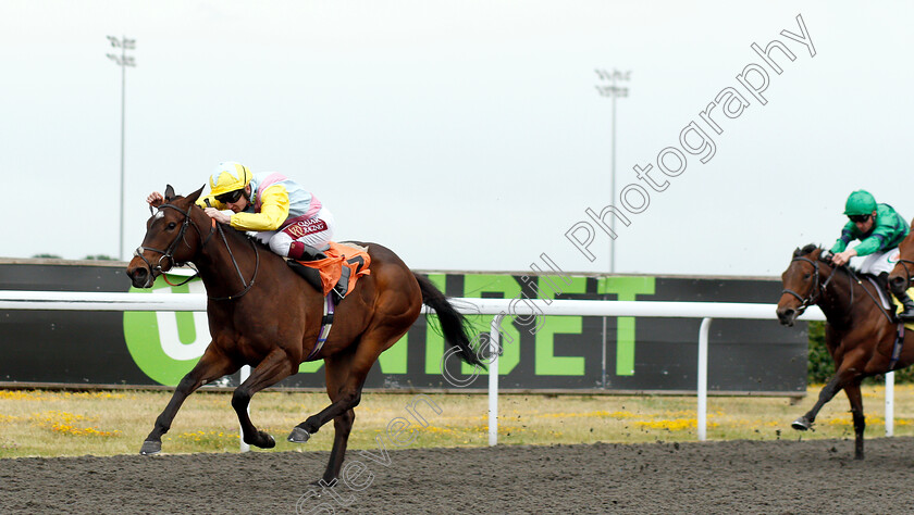 Shadn-0001 
 SHADN (Oisin Murphy) wins The Wise Betting At racingtv.com Maiden Fillies Stakes
Kempton 5 Jun 2019 - Pic Steven Cargill / Racingfotos.com