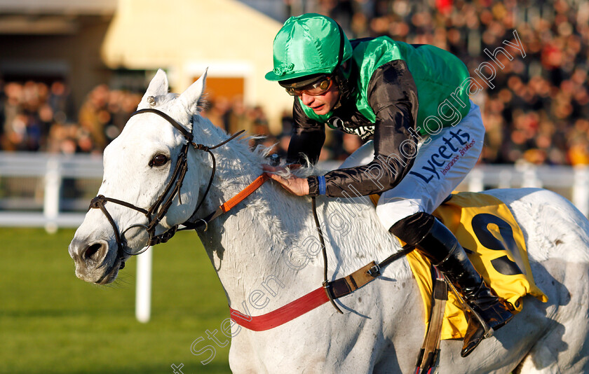 Commodore-0006 
 COMMODORE (Charlie Deutsch) wins The Betfair Handicap Chase
Cheltenham 10 Dec 2021 - Pic Steven Cargill / Racingfotos.com