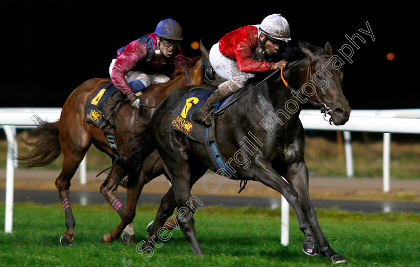 Snake-Lake-0006 
 SNAKE LAKE (Valmir De Azeredo) wins The Breeders Trophy Classic
Bro Park, Sweden 21 Sep 2018 - Pic Steven Cargill / Racingfotos.com