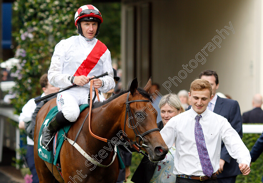 Under-The-Stars-0008 
 UNDER THE STARS (P J McDonald) after The Princess Margaret Keeneland Stakes
Ascot 27 Jul 2019 - Pic Steven Cargill / Racingfotos.com