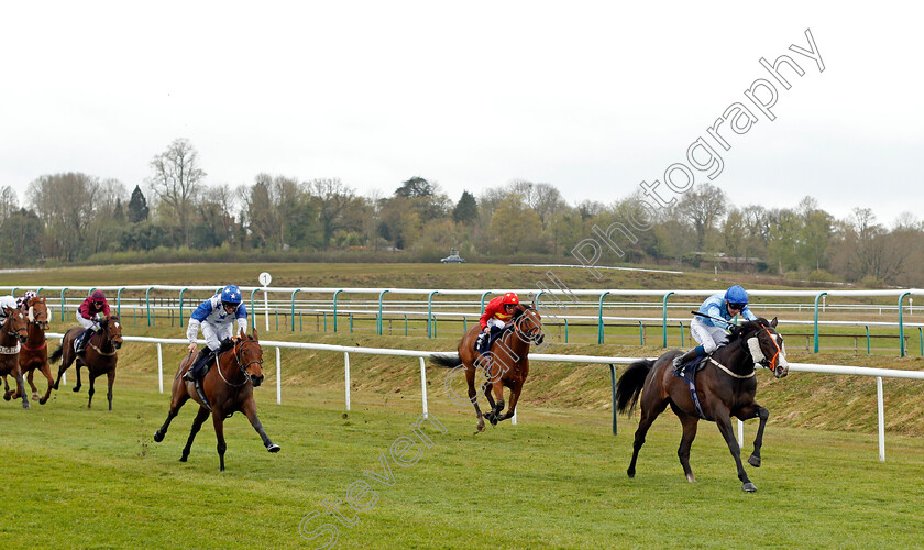 Gold-Souk-0001 
 GOLD SOUK (Joshua Bryan) wins The Novibet Handicap
Lingfield 8 May 2021 - Pic Steven Cargill / Racingfotos.com