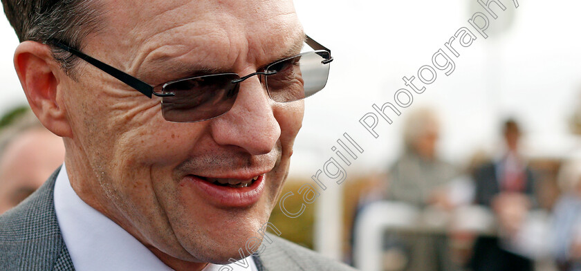 Aidan-O Brien-0002 
 AIDAN O'BRIEN after U S NAVY FLAG won The Darley Dewhurst Stakes Newmarket 14 Oct 2017 - Pic Steven Cargill / Racingfotos.com