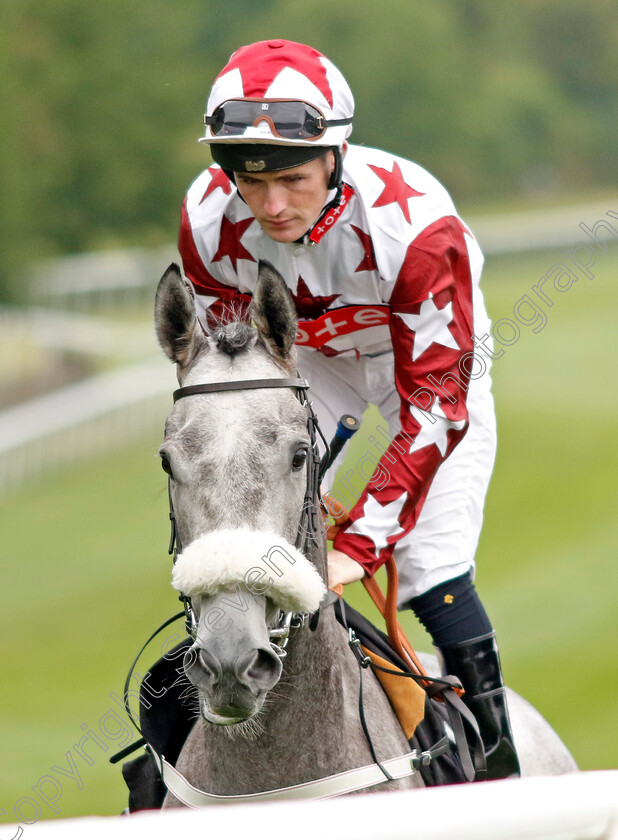 Lethal-Touch-0001 
 LETHAL TOUCH (Dylan Hogan)
Newmarket 30 Jun 2023 - Pic Steven Cargill / Racingfotos.com