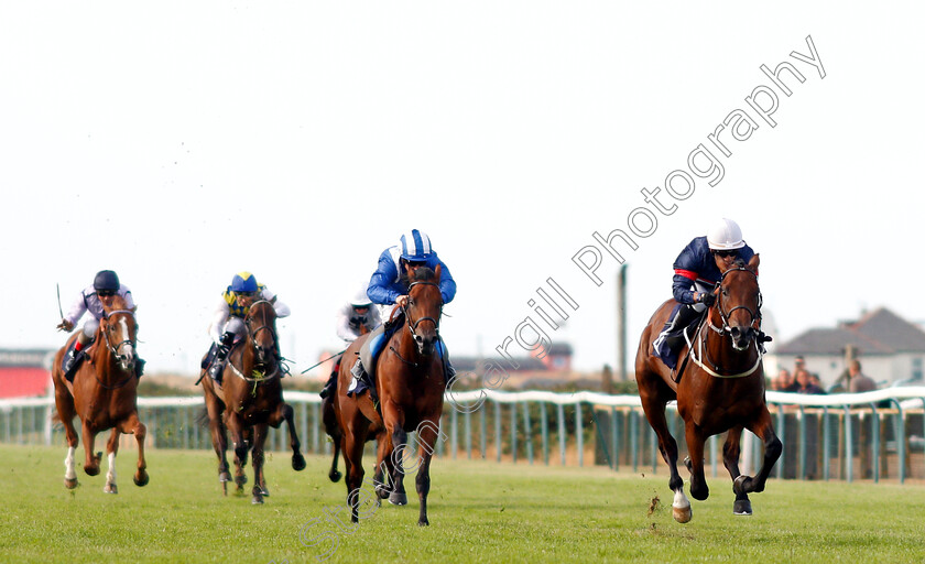 Persian-Moon-0003 
 PERSIAN MOON (Silvestre De Sousa) wins The Bazuka EBF Novice Stakes
Yarmouth 18 Jul 2018 - Pic Steven Cargill / Racingfotos.com