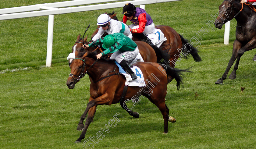 Duneflower-0003 
 DUNEFLOWER (Kieran O'Neill) wins The Acorn Insurance British EBF Valiant Stakes
Ascot 26 Jul 2019 - Pic Steven Cargill / Racingfotos.com