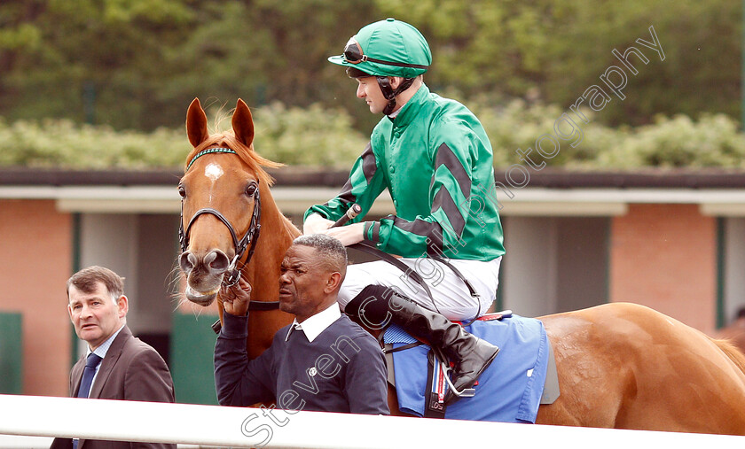 Mary-Somerville-0001 
 MARY SOMERVILLE (Robert Havlin)
Nottingham 30 Apr 2019 - Pic Steven Cargill / Racingfotos.com