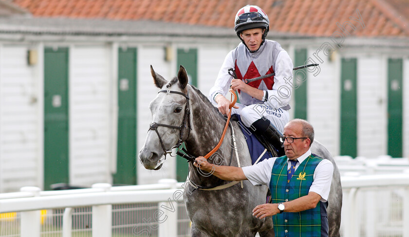 The-Trader-0001 
 THE TRADER (Ryan Moore)
Yarmouth 16 Sep 2021 - Pic Steven Cargill / Racingfotos.com