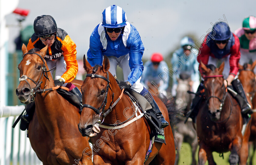 Maydanny-0006 
 MAYDANNY (Jim Crowley) wins The Unibet Golden Mile Handicap
Goodwood 30 Jul 2021 - Pic Steven Cargill / Racingfotos.com