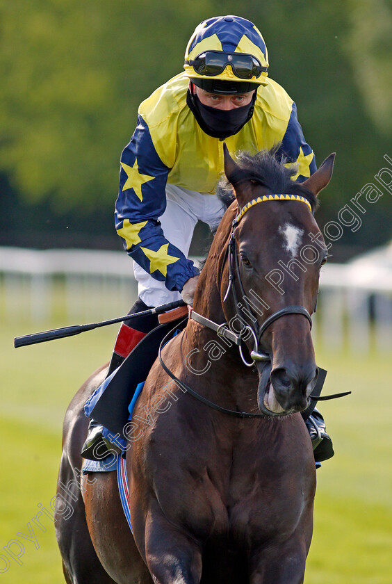 With-Promise-0002 
 WITH PROMISE (Shane Kelly)
Salisbury 11 Jul 2020 - Pic Steven Cargill / Racingfotos.com