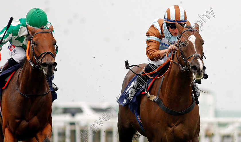 Caspian-Prince-0004 
 CASPIAN PRINCE (right, Tom Marquand) wins The Free Tips Daily On attheraces.com Handicap
Yarmouth 16 Sep 2020 - Pic Steven Cargill / Racingfotos.com