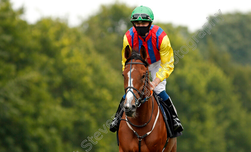 Mountrath-0002 
 MOUNTRATH (Joey Haynes)
Newmarket 24 Jun 2021 - Pic Steven Cargill / Racingfotos.com