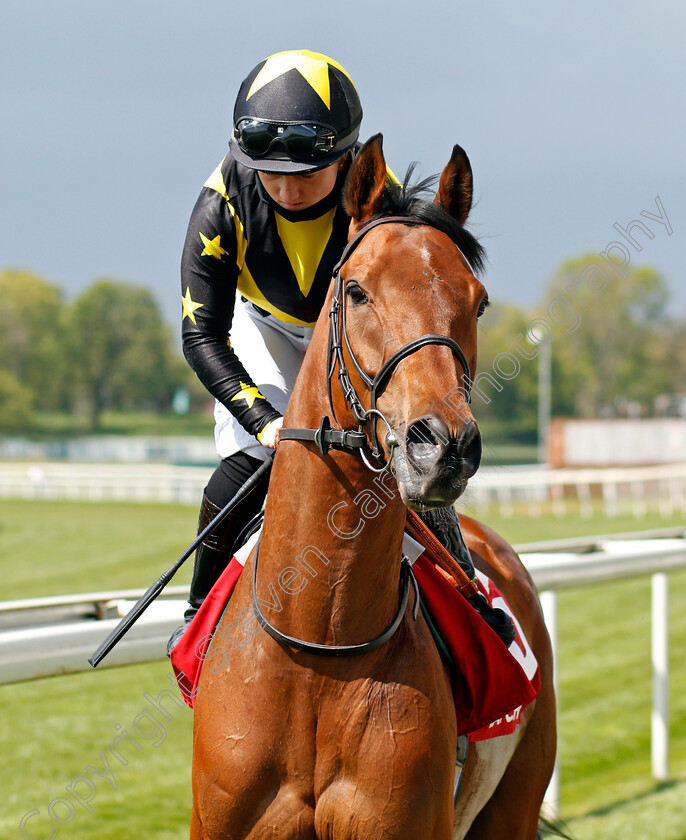 Autumn-Flight-0001 
 AUTUMN FLIGHT (Hollie Doyle)
York 13 May 2021 - Pic Steven Cargill / Racingfotos.com