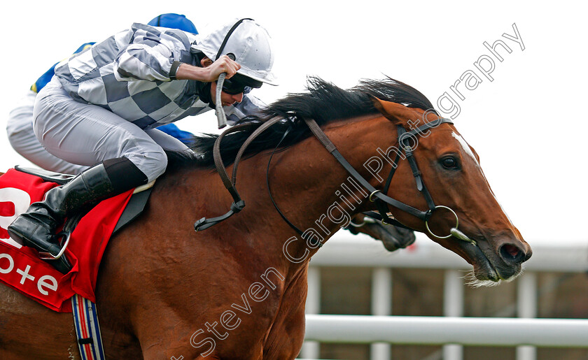 Japan-0007 
 JAPAN (Ryan Moore) wins The tote+ Pays You More At tote.co.uk Ormonde Stakes
Chester 6 May 2021 - Pic Steven Cargill / Racingfotos.com