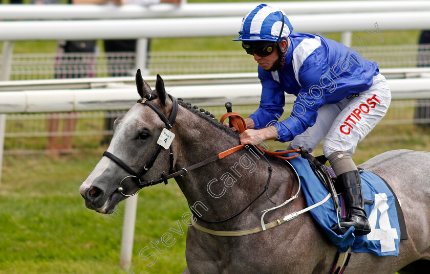 Jadhlaan-0008 
 JADHLAAN (Franny Norton) wins The eventmasters.co.uk British EBF Novice Stakes
York 11 Jun 2021 - Pic Steven Cargill / Racingfotos.com