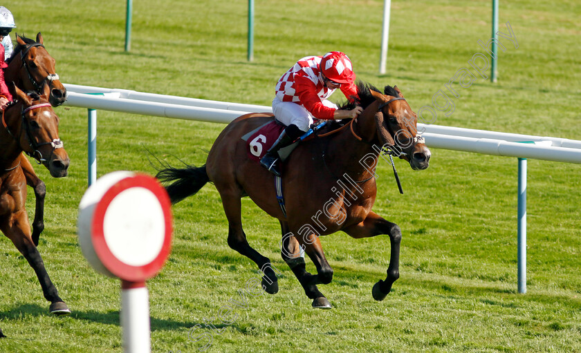 Gorak-0002 
 GORAK (Neil Callan) wins The Betfred Hattrick Heaven New Boston Handicap
Haydock 27 May 2023 - Pic Steven Cargill / Racingfotos.com