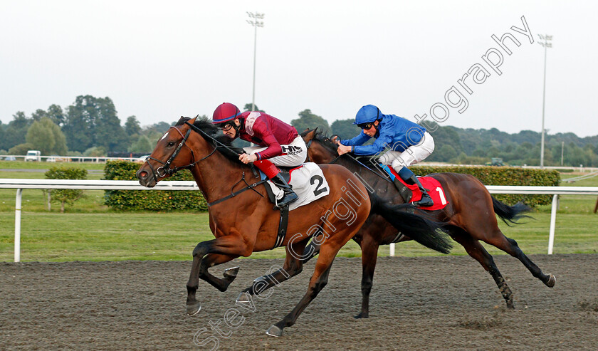 Altraif-0002 
 ALTRAIF (David Egan) wins The British Stallion Studs EBF Novice Stakes
Kempton 3 Sep 2021 - Pic Steven Cargill / Racingfotos.com