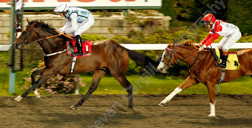 Intuitive-0003 
 INTUITIVE (P J McDonald) wins The 32Red Handicap
Kempton 9 Oct 2019 - Pic Steven Cargill / Racingfotos.com